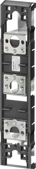 Zubehöradapter 3NJ4918-0DA02 Zubehöradapter 3NJ4918-0DA02