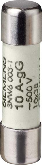 Zylindersicherung 3NW6003-1 Zylindersicherung 3NW6003-1