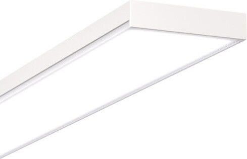 LED-Anbauleuchte 51MP26WM2441W