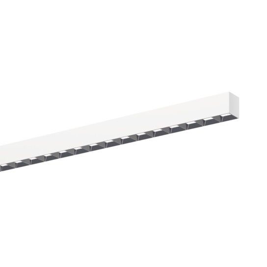 LED-Anbauleuchte 51MX24TBT5W LED-Anbauleuchte 51MX24TBT5W