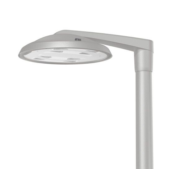 LED-Mastan-/aufsatzleuchte 5XA2482E1ZS00090XX LED-Mastan-/aufsatzleuchte 5XA2482E1ZS00090XX