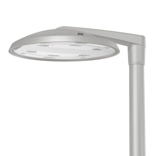 LED-Mastan-/aufsatzleuchte 5XA2492E1ZS00092XX LED-Mastan-/aufsatzleuchte 5XA2492E1ZS00092XX
