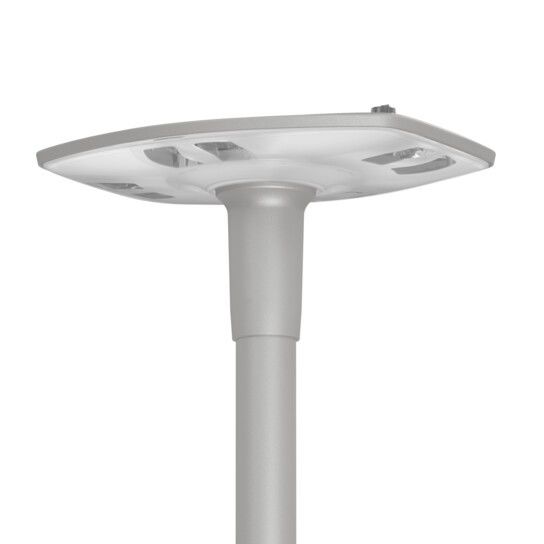 LED-Mastaufsatzleuchte 5XA5132J1ZS00095XX LED-Mastaufsatzleuchte 5XA5132J1ZS00095XX
