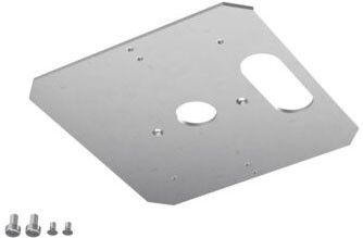 Modulplatte 59TL9MPS Modulplatte 59TL9MPS