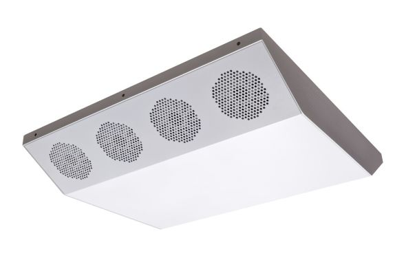 UV-C Entkeimungsleuchte 51MAUVC UV-C Entkeimungsleuchte 51MAUVC