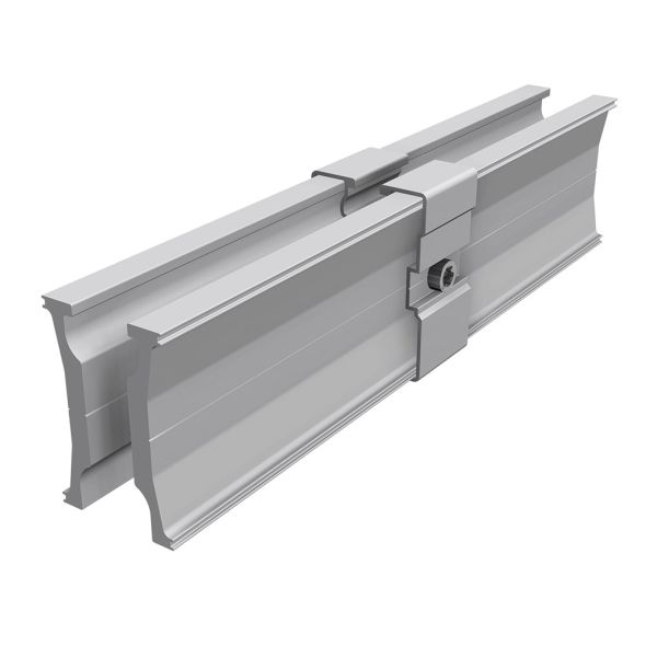 Innenverbinder RAIL 2.0 für RAIL 60 81160-02 Innenverbinder RAIL 2.0 für RAIL 60 81160-02