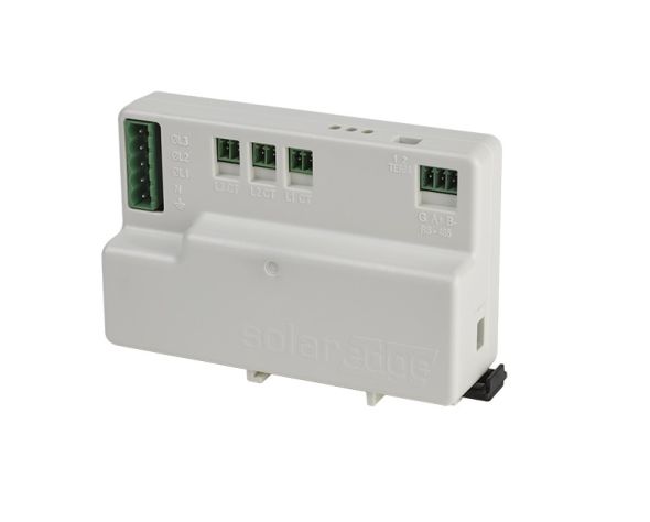 Energy Meter SE-MTR-3Y-400V-A