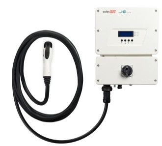 EV-Ladekabel m. Halter SE-EV-KIT-15J32-1 EV-Ladekabel m. Halter SE-EV-KIT-15J32-1