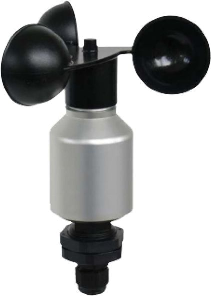 Windsensor 4-20mA SE1000-SEN-WIND-S1 Windsensor 4-20mA SE1000-SEN-WIND-S1