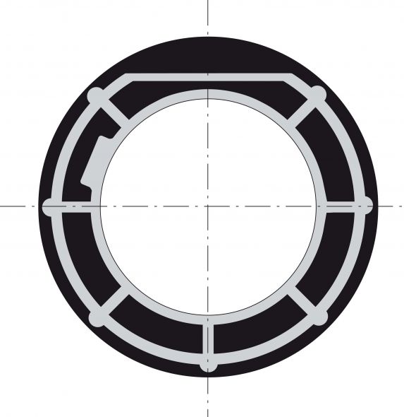 Adapter 9420370
