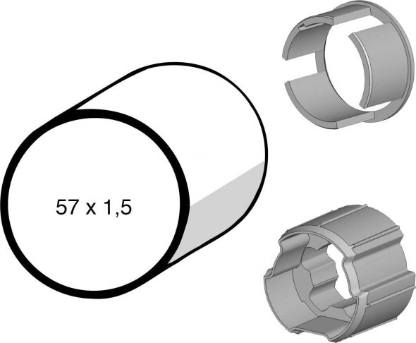 Adapter 9705571 Adapter 9705571