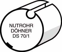 Adapter LT 50 9707034 Adapter LT 50 9707034