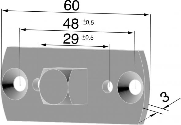 Adapterset 9013594