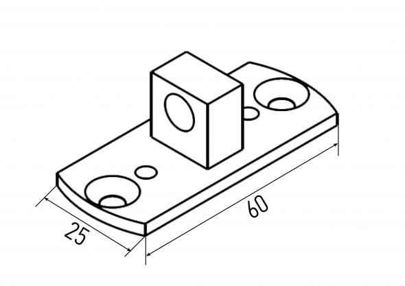 Adapterset 9019323