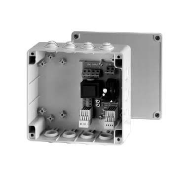 animeo IB/IB+ Repeater 9011809 animeo IB/IB+ Repeater 9011809