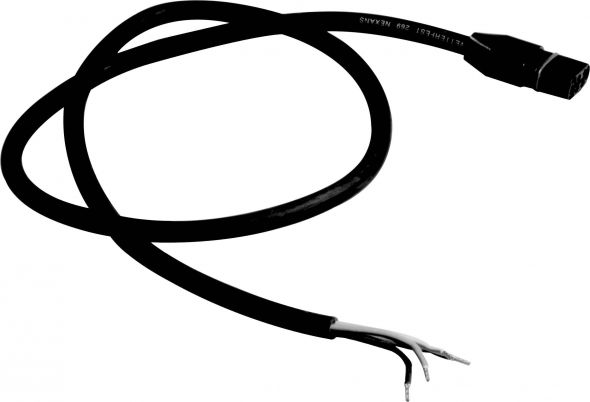 Anschlußkabel 9015463 Anschlußkabel 9015463