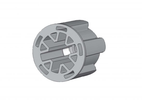 LS40-LT50 Adaptionskit 9013763 LS40-LT50 Adaptionskit 9013763