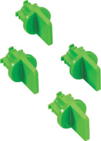Aufsatz-Set GHA Aufsatz-Set GHA