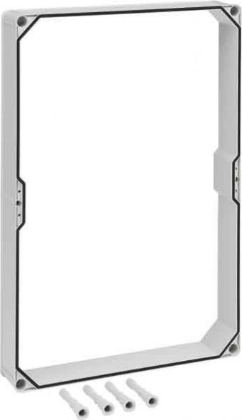 Aufsetzrahmen GAR5 Aufsetzrahmen GAR5