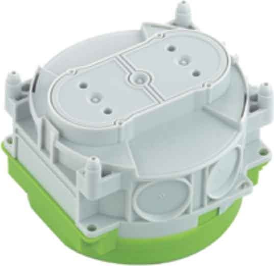 Einbaugehäuse IBTronic H120-S2 Einbaugehäuse IBTronic H120-S2