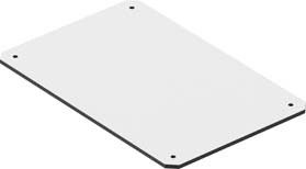 Einbauplatte Tür GEOS-S EPT 3030 Einbauplatte Tür GEOS-S EPT 3030