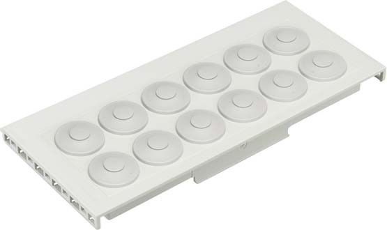 Flansch GFL 393-m Flansch GFL 393-m