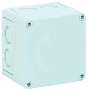 Gehäuse TK PS 1111-9-m Gehäuse TK PS 1111-9-m