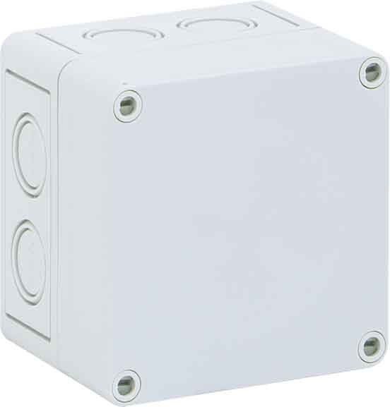 Gehäuse TK PS 1111-9-m Gehäuse TK PS 1111-9-m