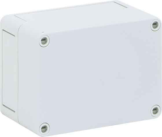 Gehäuse TK PS 1309-8-o Gehäuse TK PS 1309-8-o