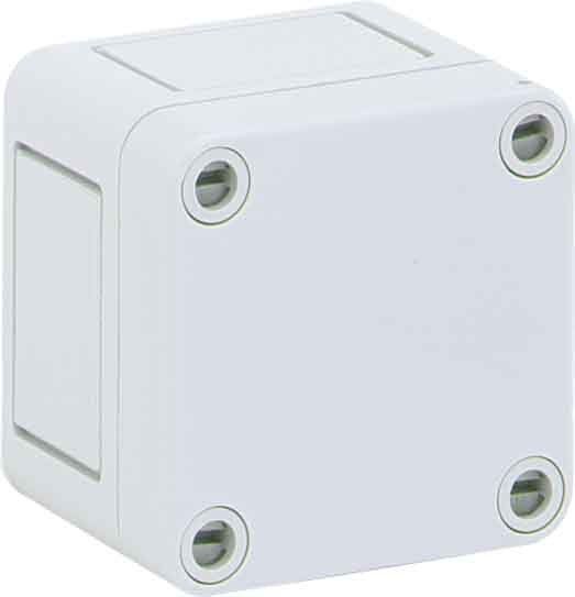Gehäuse TK PS 77-6-o Gehäuse TK PS 77-6-o