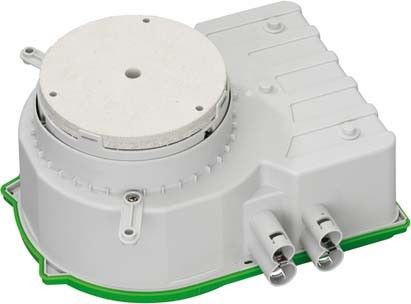 Gehäuse XL Drillbox 150 E Gehäuse XL Drillbox 150 E