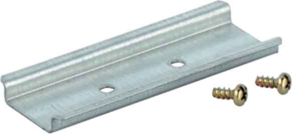Hutprofilschiene NS 35-90 Hutprofilschiene NS 35-90
