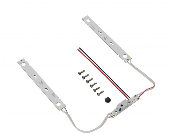 Innenbeleuchtungs-Set GEOS-S IBS 3030 Innenbeleuchtungs-Set GEOS-S IBS 3030