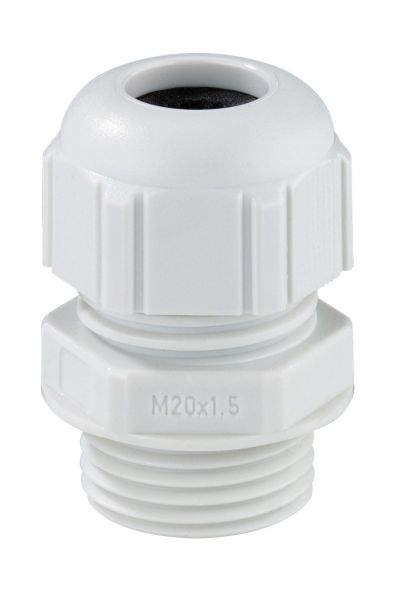 Kabelverschraubung KVR M20 LG Kabelverschraubung KVR M20 LG