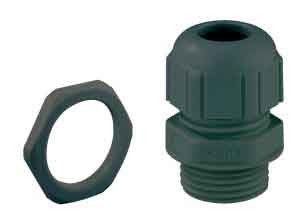 Kabelverschraubung KVR M32-MGM/sw Kabelverschraubung KVR M32-MGM/sw