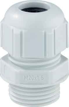 Kabelverschraubung KVR M63-MGM Kabelverschraubung KVR M63-MGM