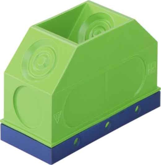 Kuppelkasten KUK Kuppelkasten KUK