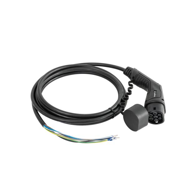 Ladekabel LL 5m T2 Ladekabel LL 5m T2