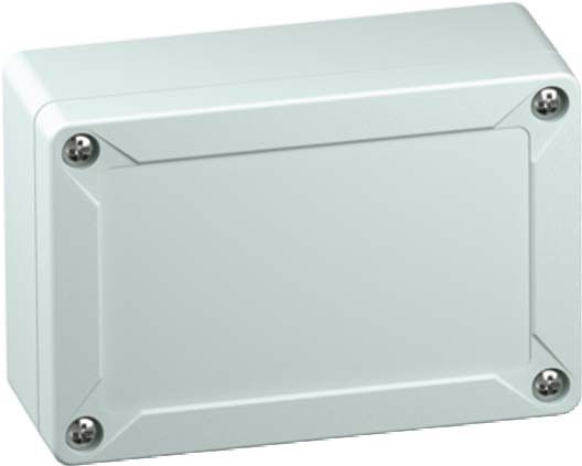 Leergehäuse TG ABS 1208-6-o Leergehäuse TG ABS 1208-6-o