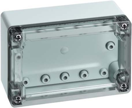 Leergehäuse TG ABS 1208-6-to Leergehäuse TG ABS 1208-6-to