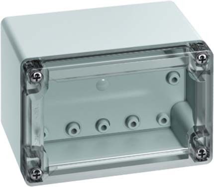Leergehäuse TG ABS 1208-9-to Leergehäuse TG ABS 1208-9-to