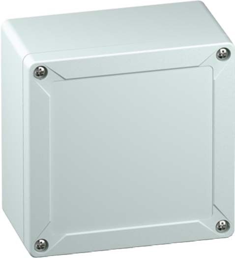 Leergehäuse TG ABS 1212-9-o Leergehäuse TG ABS 1212-9-o