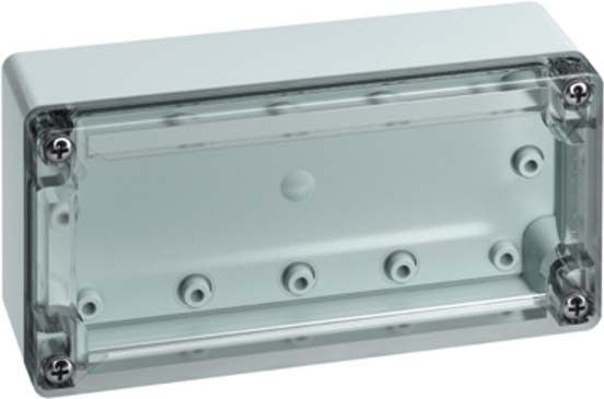 Leergehäuse TG ABS 1608-6-to Leergehäuse TG ABS 1608-6-to