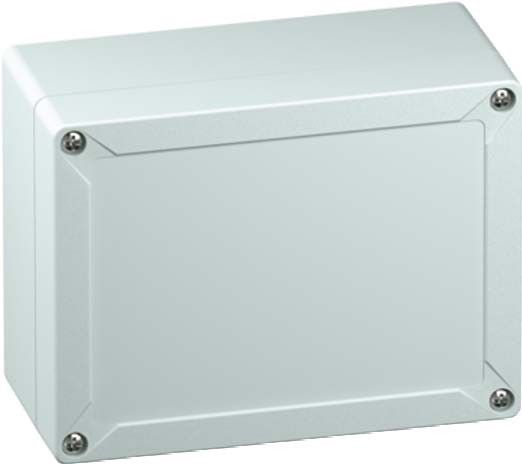 Leergehäuse TG ABS 1612-9-o Leergehäuse TG ABS 1612-9-o