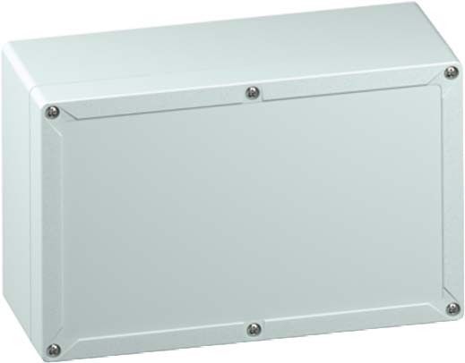 Leergehäuse TG ABS 2516-12-o Leergehäuse TG ABS 2516-12-o