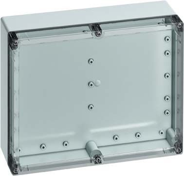Leergehäuse TG ABS 3023-9-to