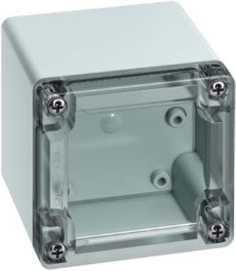 Leergehäuse TG ABS 88-9-to Leergehäuse TG ABS 88-9-to