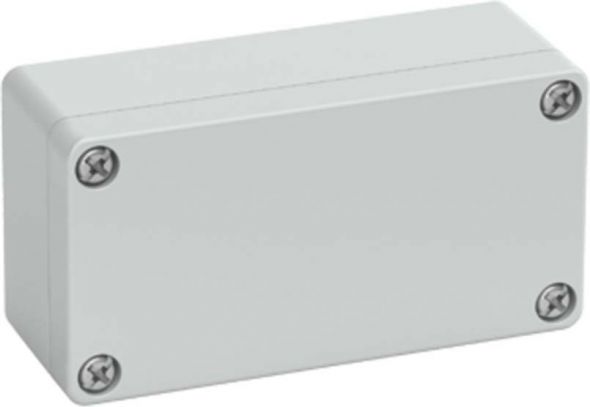 Leergehäuse TK PC 1005-4-o Leergehäuse TK PC 1005-4-o