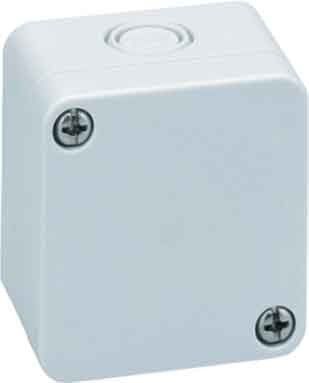 Leergehäuse TK PC 55-4-m Leergehäuse TK PC 55-4-m