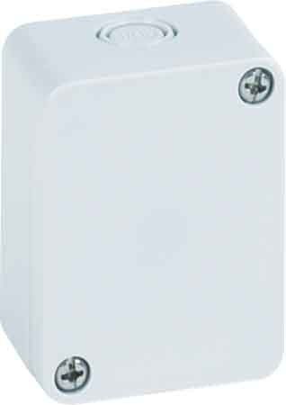 Leergehäuse TK PC 75-4-o Leergehäuse TK PC 75-4-o